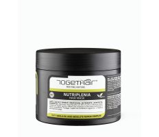 Togethair Nutriplenia Hair Mask 500ml - Restrukturalizační maska