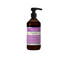 Togethair Shine Blonde Mask 500ml - Regenerační maska pro elimin. žlutých odstínů