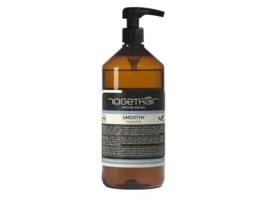 Togethair Smoothy Shampoo 1000ml - Šampon pro hladké vlasy