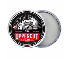 Uppercut Deluxe Strong Hold Clay 70g - Hlína na vlasy
