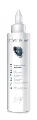 Vitalitys Intensive Aqua Specialisti Preparatore 100ml - Kúra na vlasovou pokožku