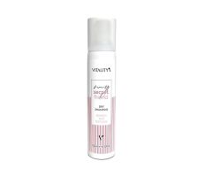 Vitalitys My Secret Friend Dry Shampoo 200ml - Suchý šampon