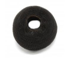 Výplň drdolu malá - černá OZ01800-001