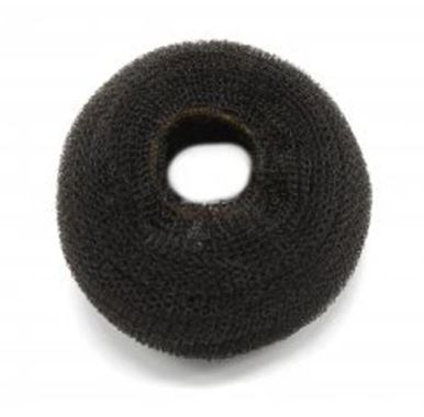 Výplň drdolu malá - černá OZ01800-001