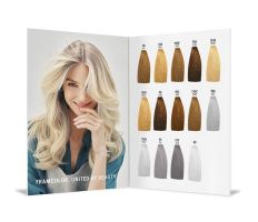 Vzorník 5D Color Gloss