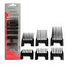 Wahl|Moser Set nástavců 4ks - (1802-7000)
