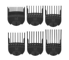 Wahl|Moser Set nástavců 4ks - (1802-7000)