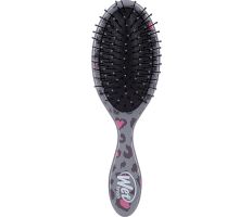 Wet Brush Kids Detangler - Leopard kartáč na vlasy