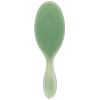Wet Brush Original Detangler - Natural Marble Jade kartáč na vlasy