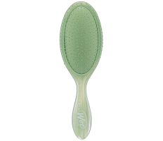 Wet Brush Original Detangler - Natural Marble Jade kartáč na vlasy