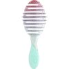 Wet Brush Pro Flex Dry - Millennial Ombre kartáč na vlasy
