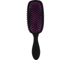 Wet Brush Pro Shine Enhancer - Blackout kartáč na vlasy