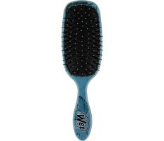Wet Brush Shine Enhancer - Artic Blue kartáč na vlasy