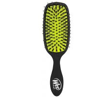 Wet Brush Shine Enhancer - Black kartáč na vlasy
