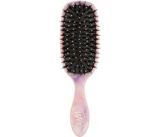 Wet Brush Shine Enhancer - Color Wash kartáč na vlasy