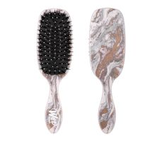 Wet Brush Shine Enhancer - Marble Bronze kartáč na vlasy
